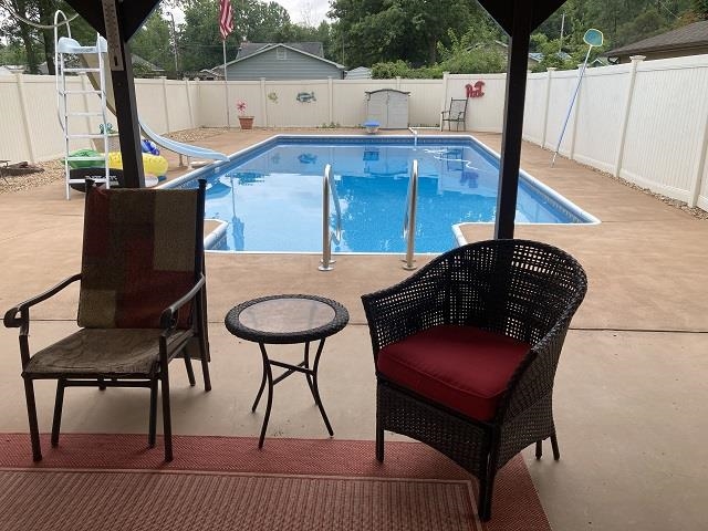 821 West Concord Street Marion, IL 62959 - Photo 6 of 22