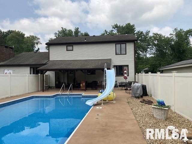 821 West Concord Street Marion, IL 62959 - Photo 7 of 22