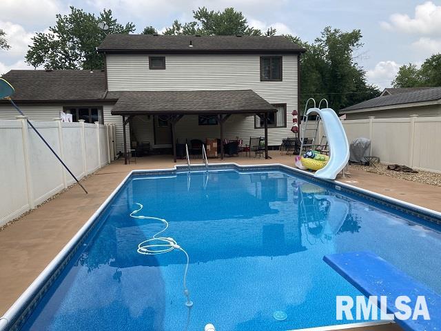 821 West Concord Street Marion, IL 62959 - Photo 8 of 22