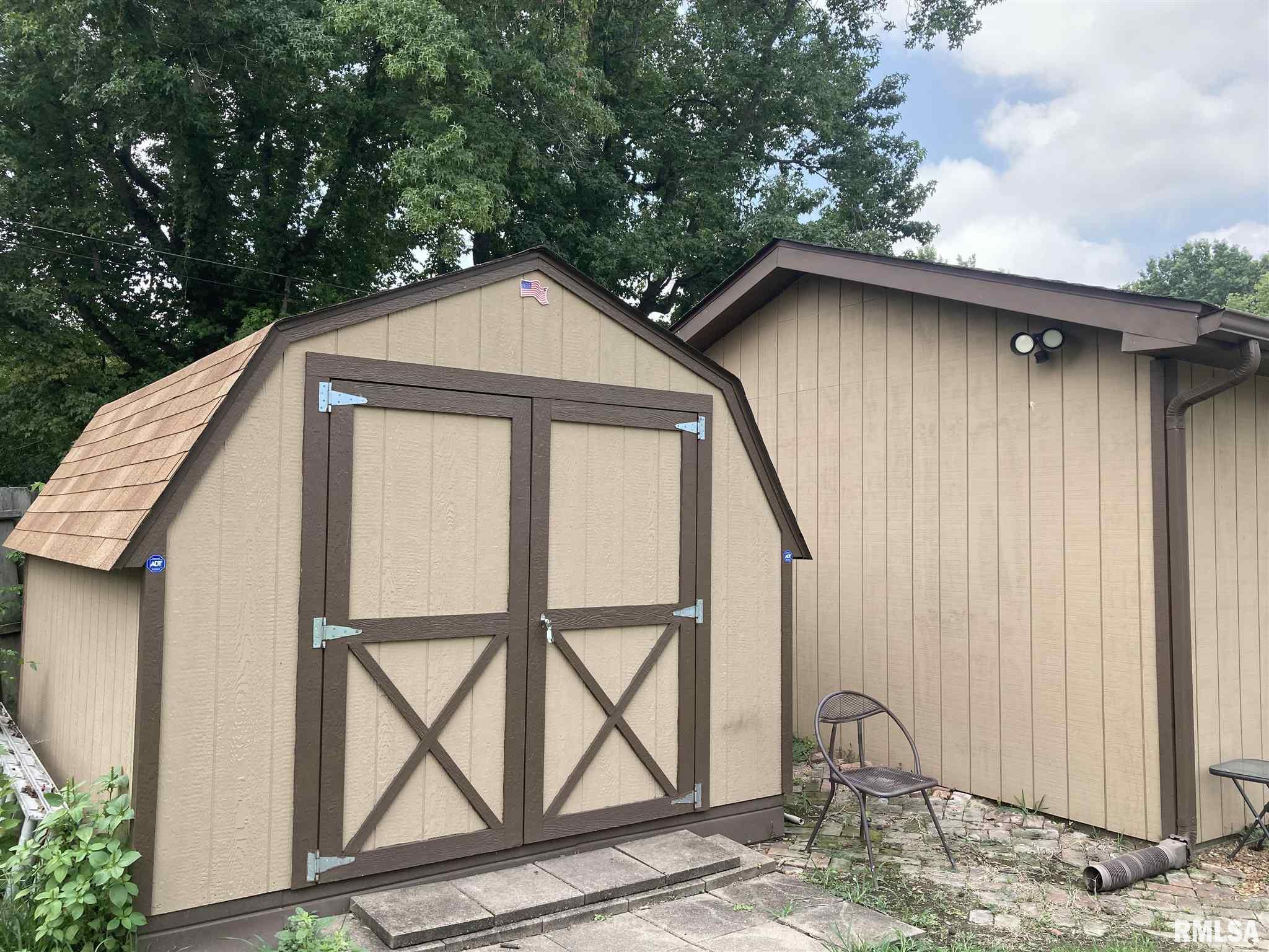 821 West Concord Street Marion, IL 62959 - Photo 9 of 22