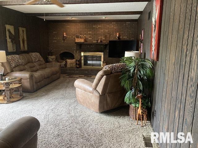 821 West Concord Street Marion, IL 62959 - Photo 10 of 22