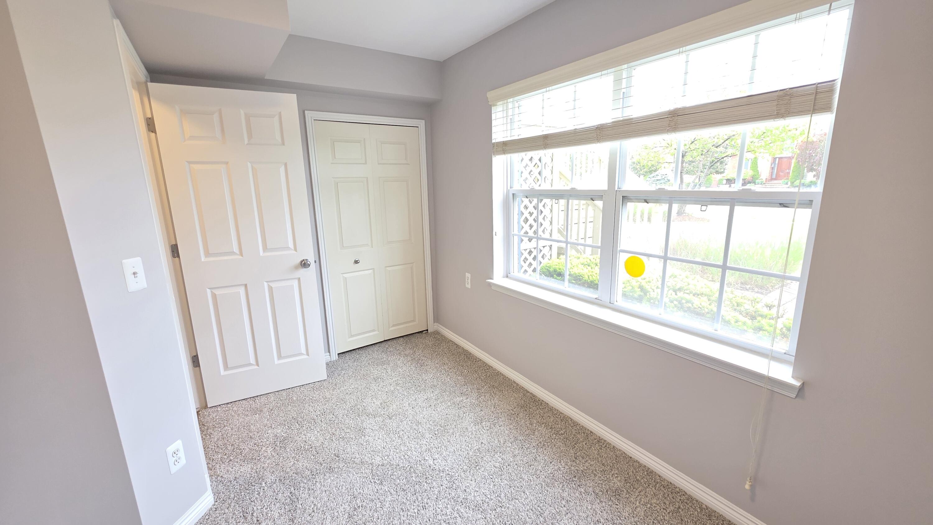 1563 Cass Lake Road Keego Harbor, MI 48320 - Photo 12 of 23 Lower level flex room-den-office