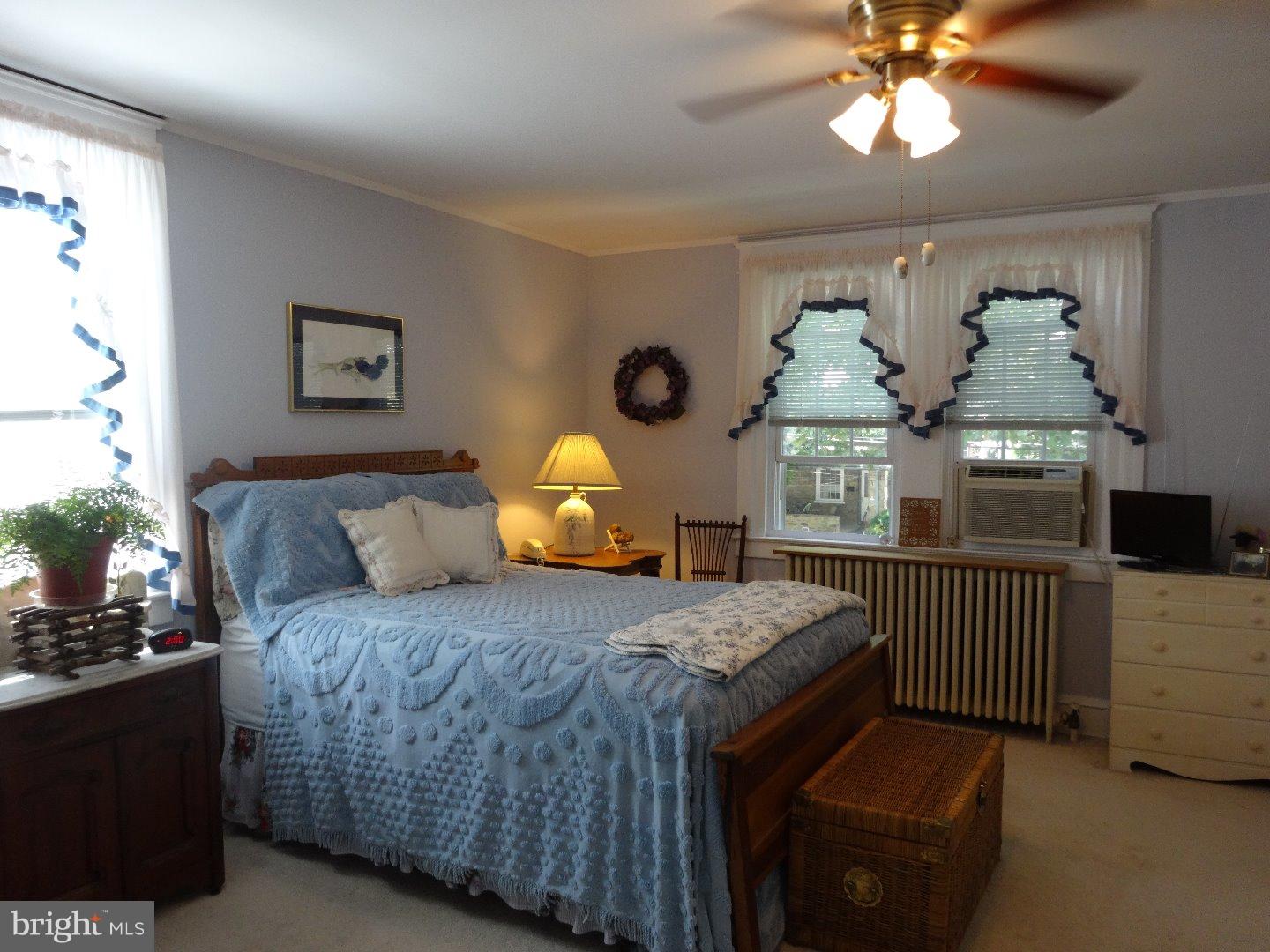 31 Chatham Road Ardmore, PA 19003 - Photo 18 of 25 Bedroom - Main