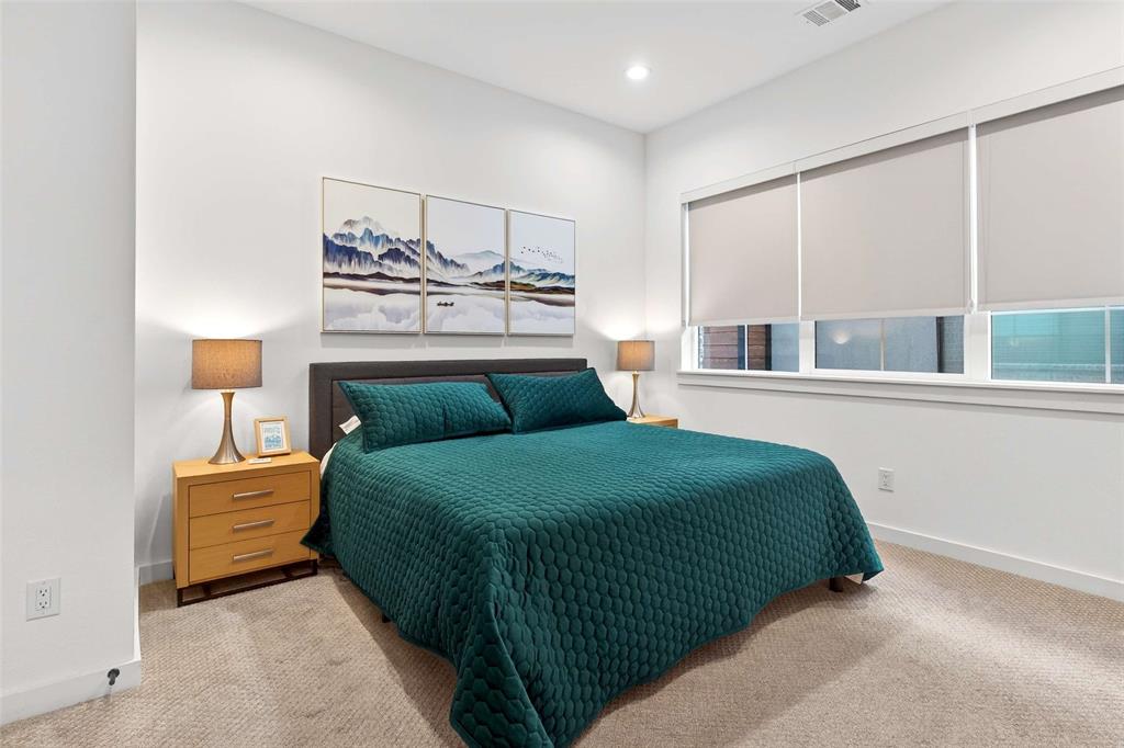 419 West 9th Street, Unit 102 Dallas, TX 75208 - Photo 11 of 27