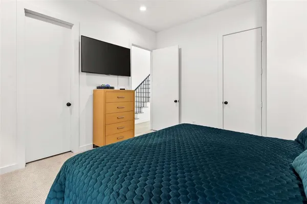 $530,000 | 419 West 9th Street, Unit 102, Dallas, TX 75208
