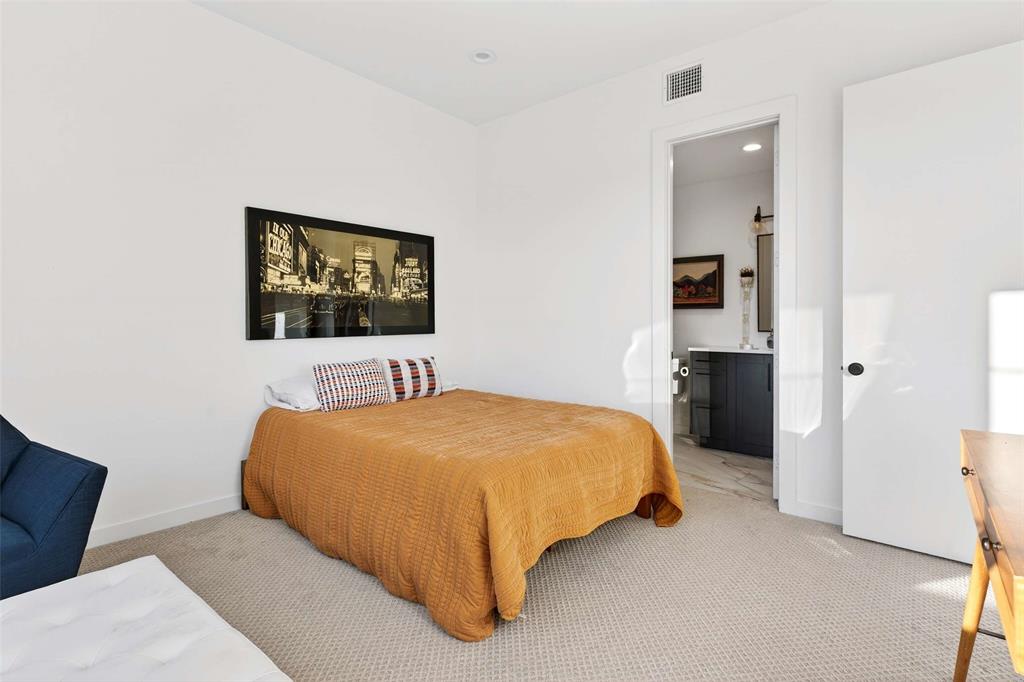 419 West 9th Street, Unit 102 Dallas, TX 75208 - Photo 17 of 27