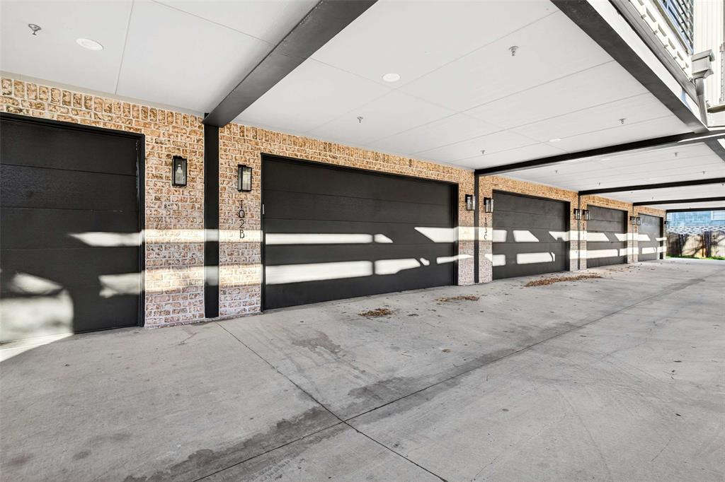 419 West 9th Street, Unit 102 Dallas, TX 75208 - Photo 23 of 27