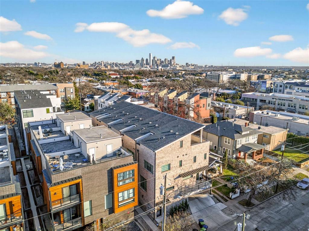 419 West 9th Street, Unit 102 Dallas, TX 75208 - Photo 24 of 27