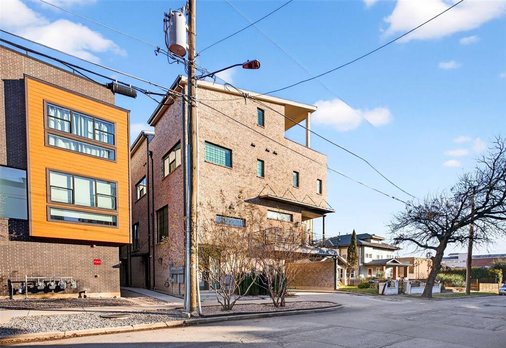 419 West 9th Street, Unit 102 Dallas, TX 75208 - Photo 25 of 27