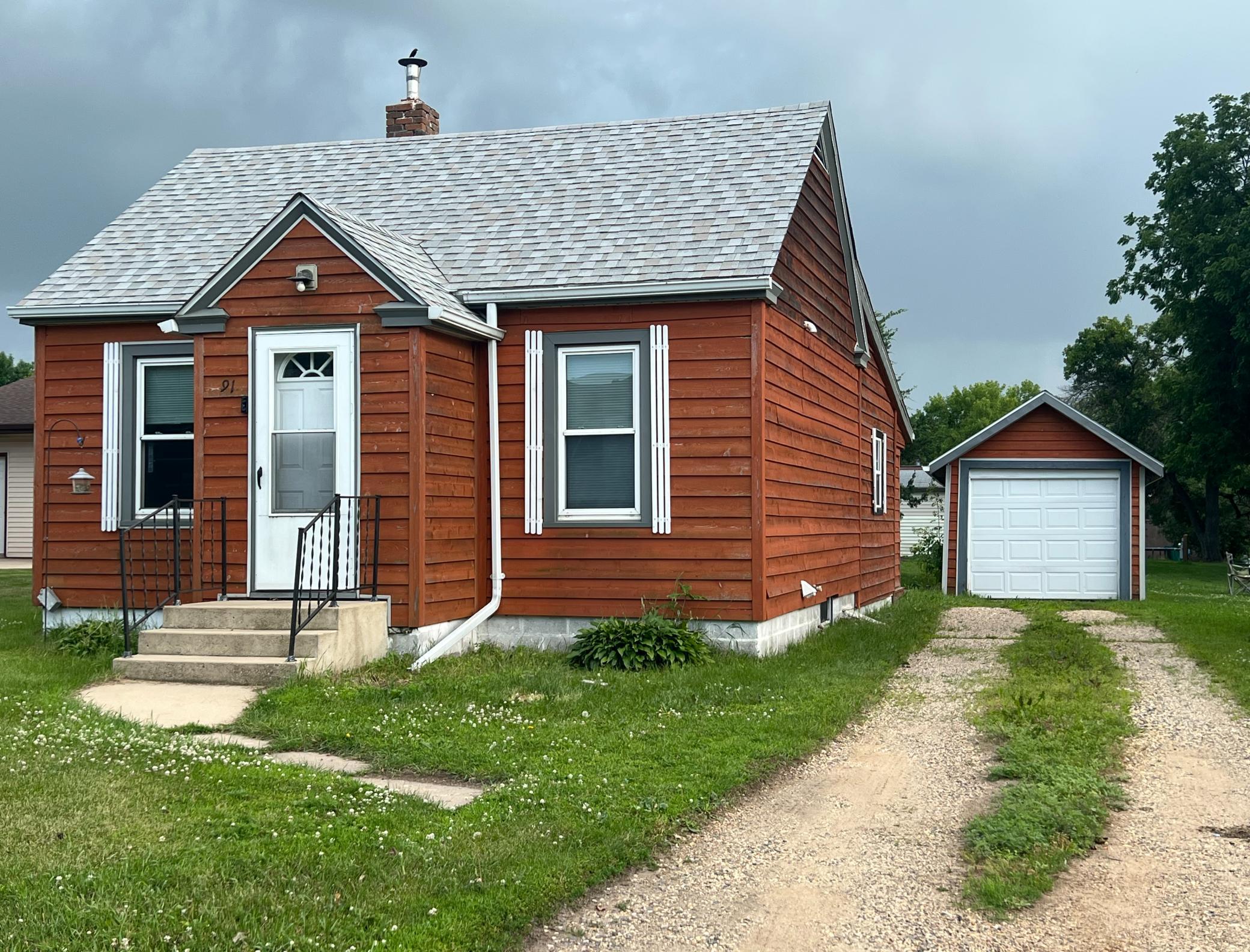 91 6th Street Windom, MN 56101 - Photo 1 of 17