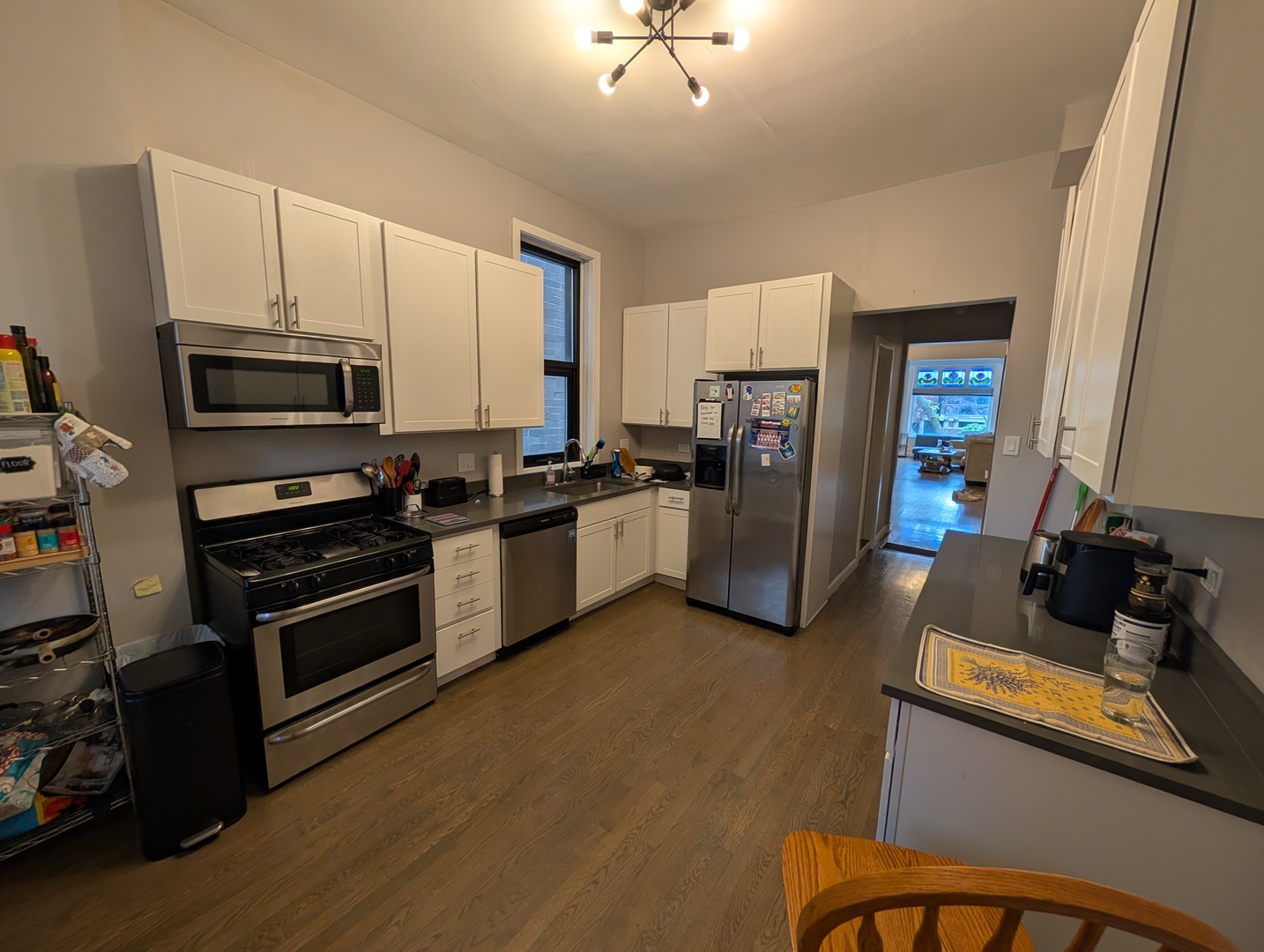2129 North Racine Avenue Chicago, IL 60614 - Photo 8 of 27