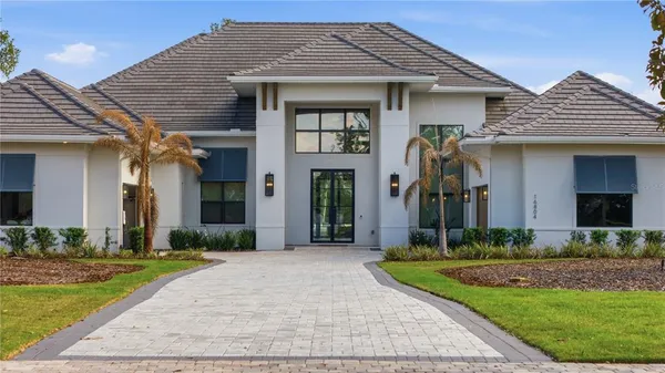 $3,199,000 | 16804 Vinci Way, Bella Collina, FL 34756