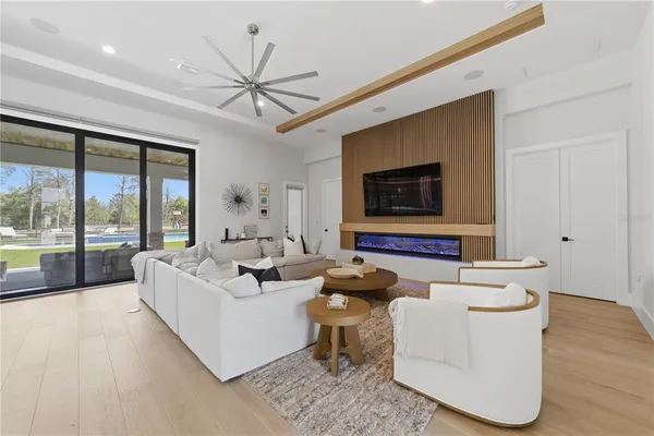$3,199,000 | 16804 Vinci Way, Bella Collina, FL 34756