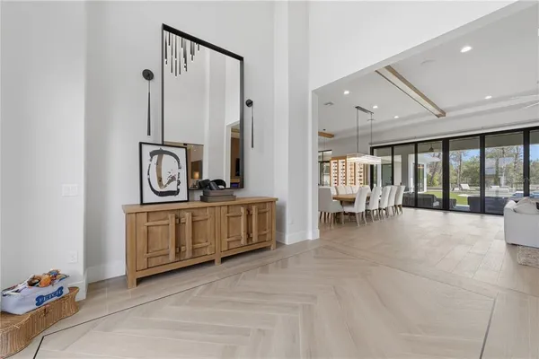 $3,199,000 | 16804 Vinci Way, Bella Collina, FL 34756