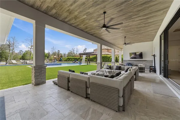 $3,199,000 | 16804 Vinci Way, Bella Collina, FL 34756