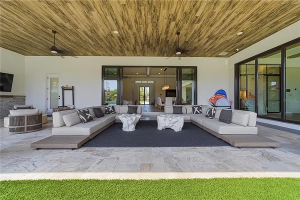 $3,199,000 | 16804 Vinci Way, Bella Collina, FL 34756
