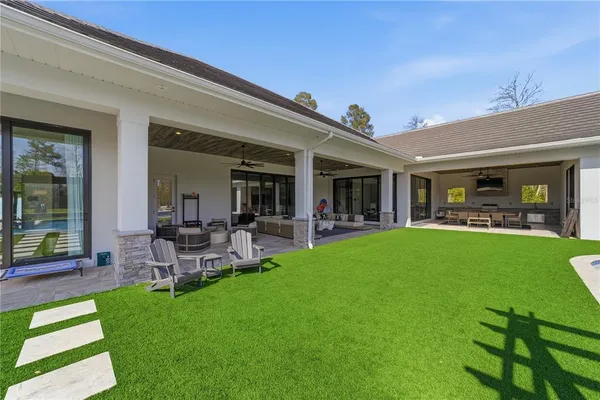 $3,199,000 | 16804 Vinci Way, Bella Collina, FL 34756