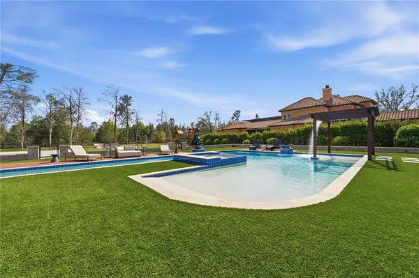 $3,199,000 | 16804 Vinci Way, Bella Collina, FL 34756