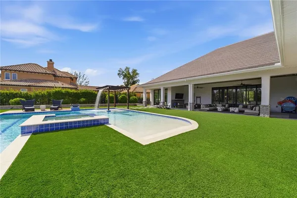$3,199,000 | 16804 Vinci Way, Bella Collina, FL 34756
