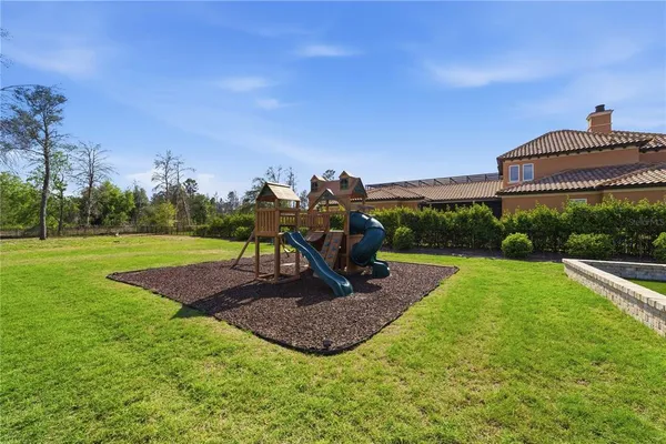$3,199,000 | 16804 Vinci Way, Bella Collina, FL 34756