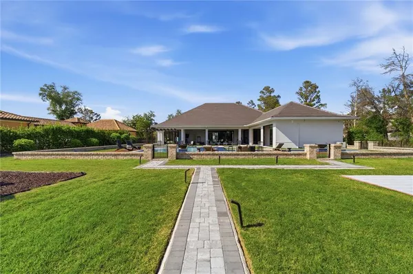 $3,199,000 | 16804 Vinci Way, Bella Collina, FL 34756