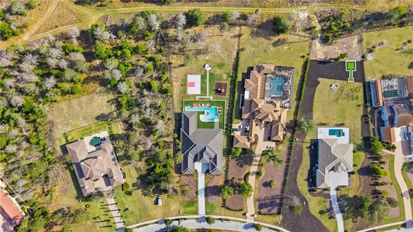 $3,199,000 | 16804 Vinci Way, Bella Collina, FL 34756