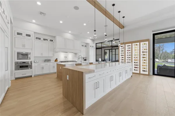 $3,199,000 | 16804 Vinci Way, Bella Collina, FL 34756