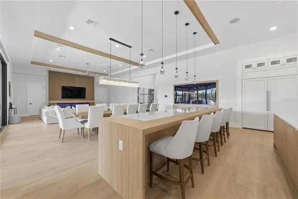 $3,199,000 | 16804 Vinci Way, Bella Collina, FL 34756