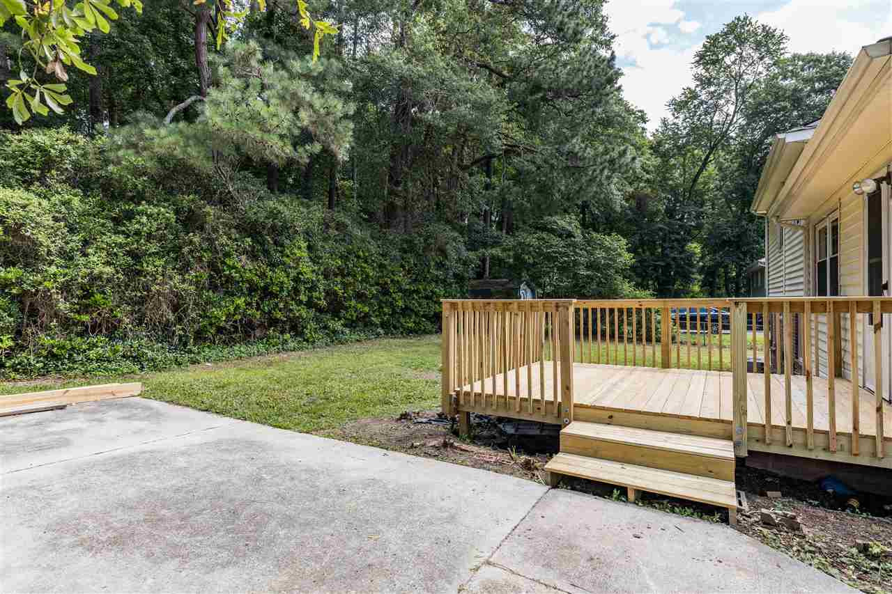 3005 Little John Road Raleigh, NC 27610 - Photo 30 of 30 Photo 30