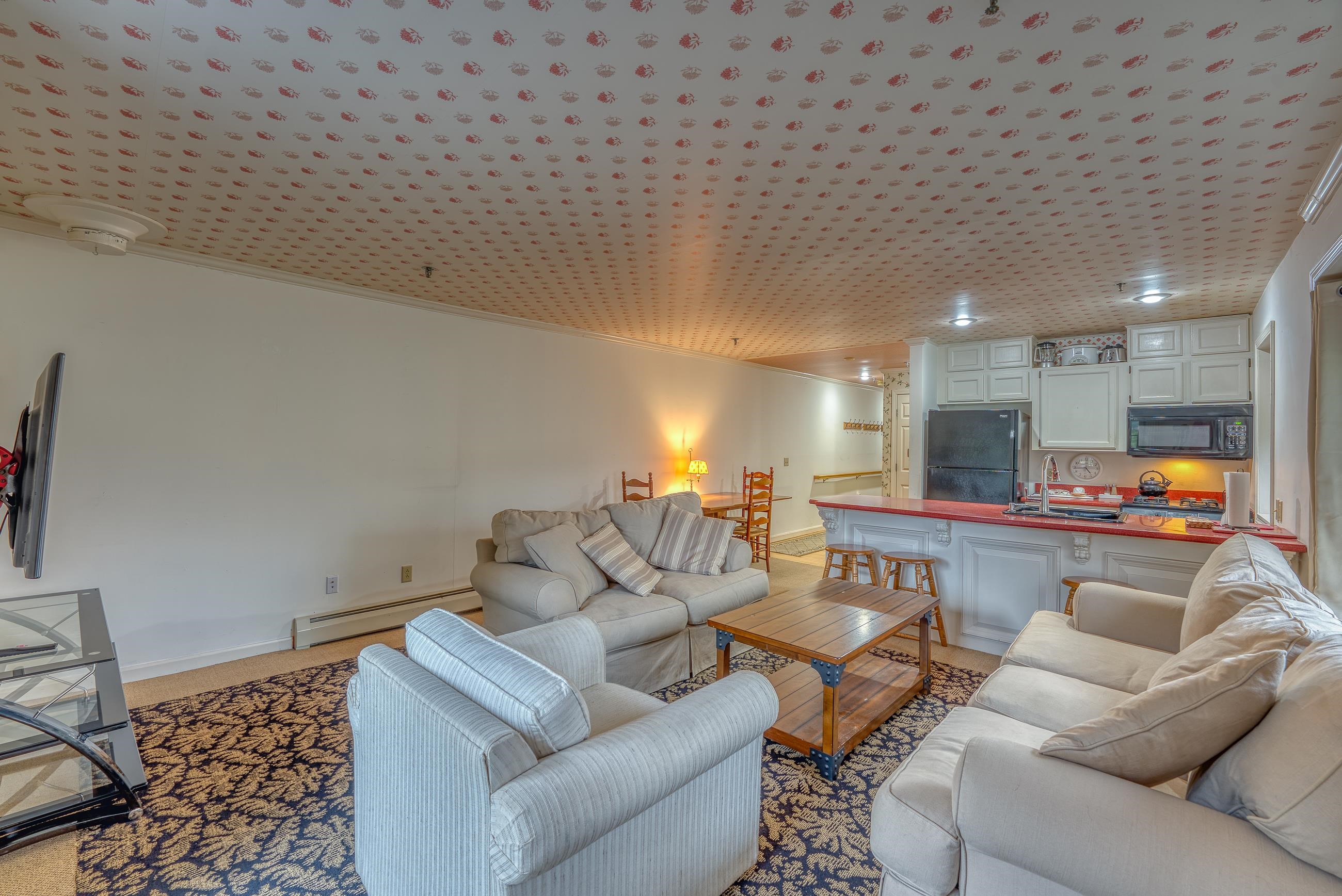32 Academy Street, Unit M Franconia, NH 03580 - Photo 11 of 25