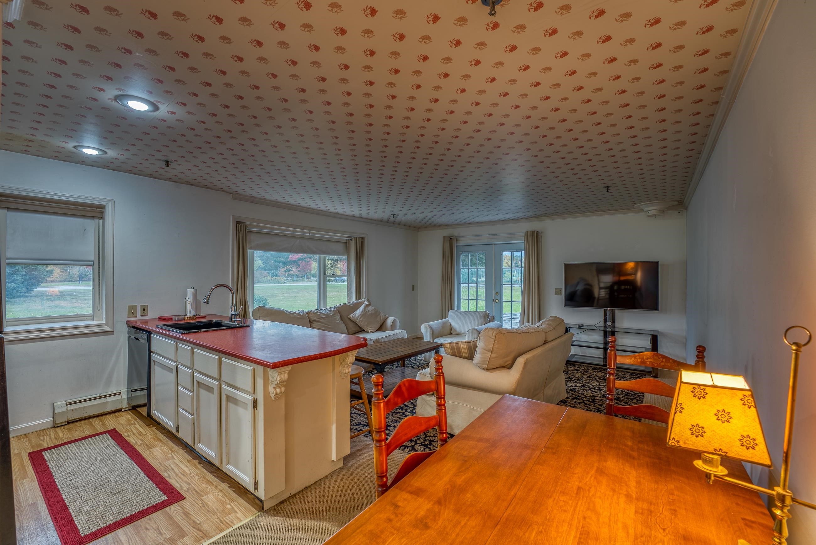32 Academy Street, Unit M Franconia, NH 03580 - Photo 12 of 25