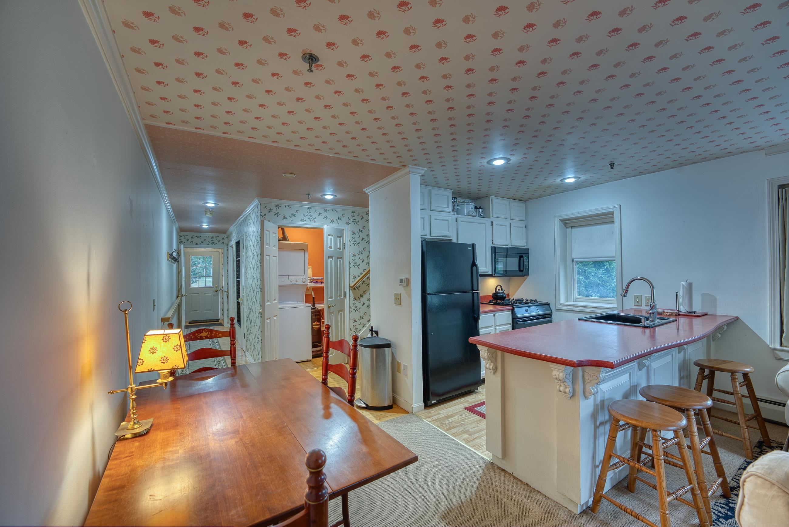 32 Academy Street, Unit M Franconia, NH 03580 - Photo 15 of 25