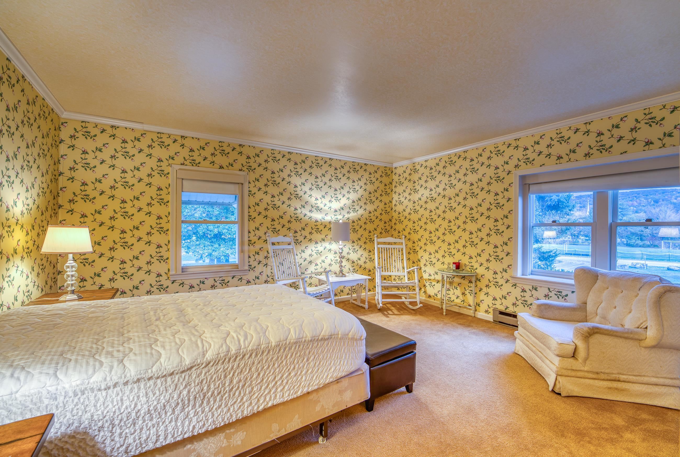 32 Academy Street, Unit M Franconia, NH 03580 - Photo 16 of 25