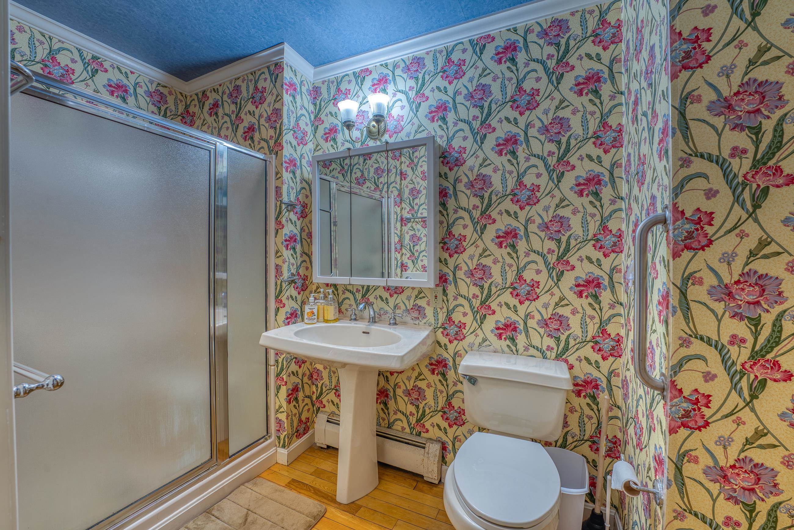 32 Academy Street, Unit M Franconia, NH 03580 - Photo 17 of 25