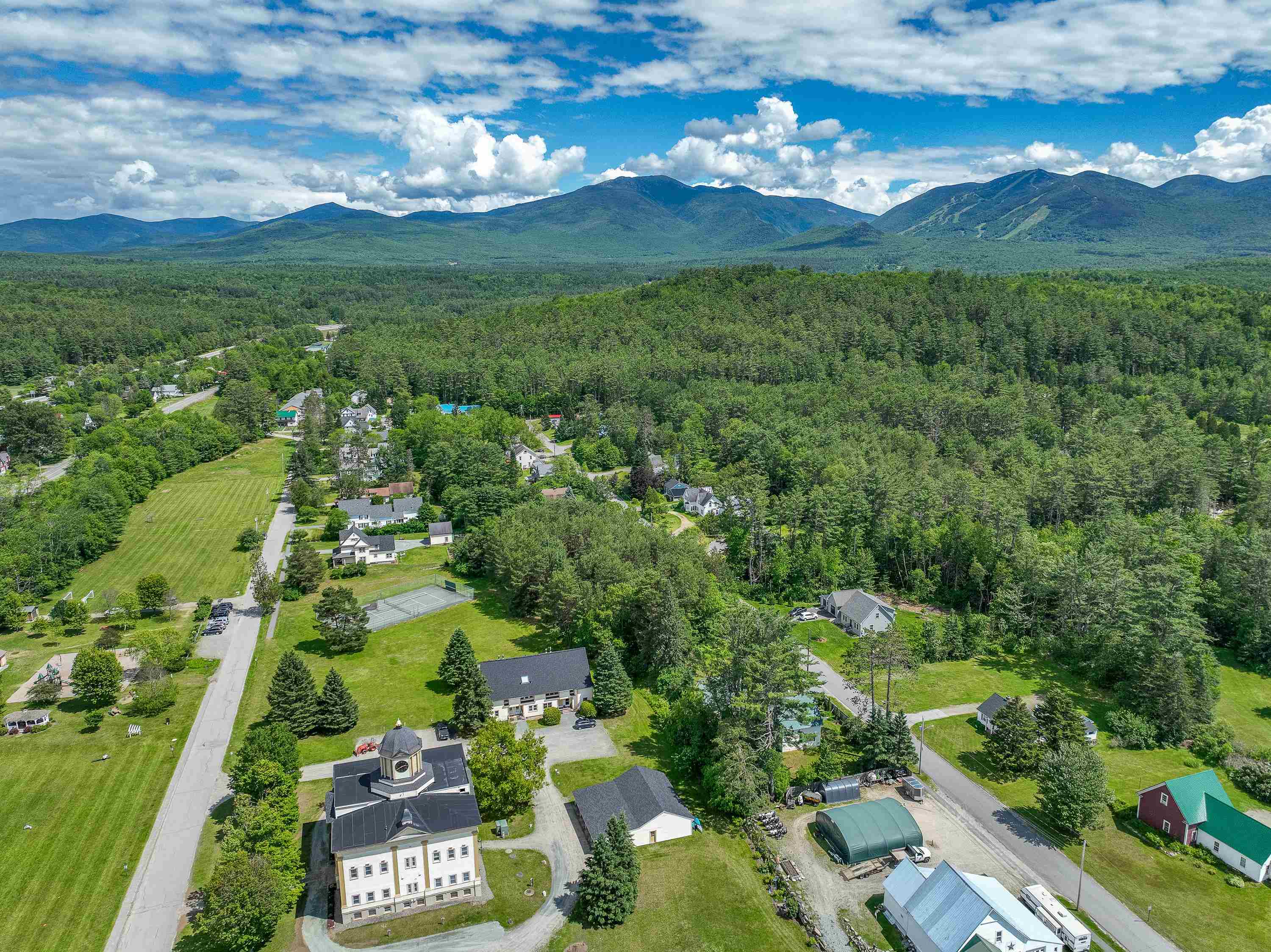 32 Academy Street, Unit M Franconia, NH 03580 - Photo 3 of 25