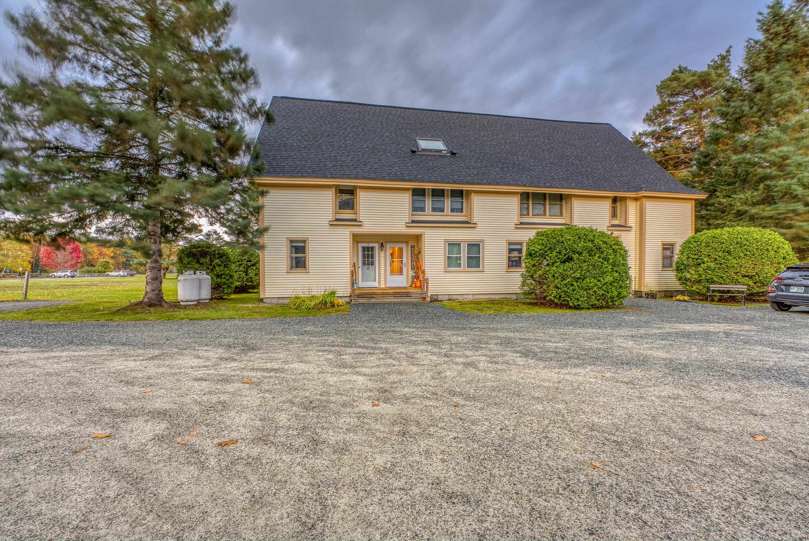32 Academy Street, Unit M Franconia, NH 03580 - Photo 5 of 25