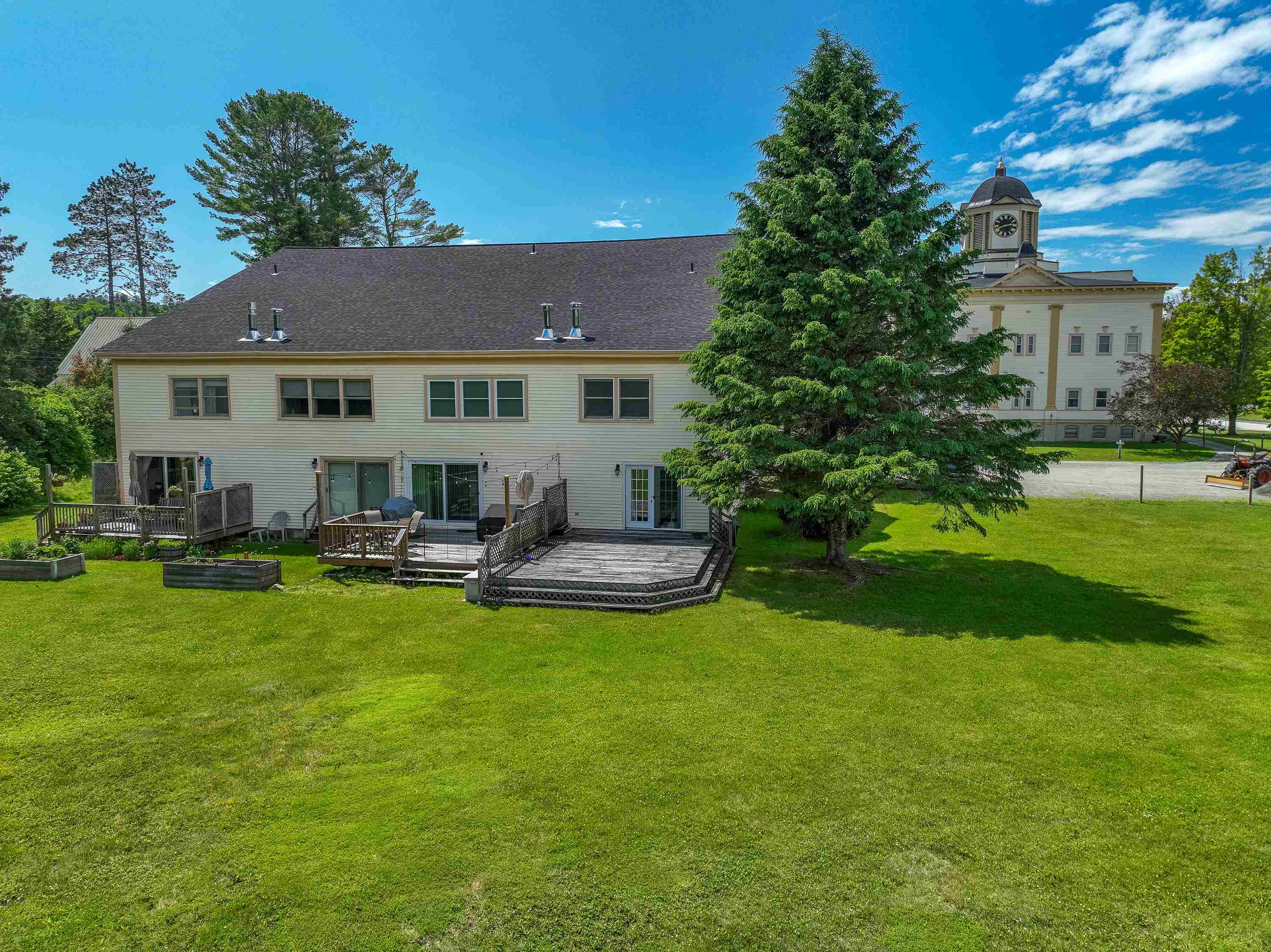 32 Academy Street, Unit M Franconia, NH 03580 - Photo 6 of 25
