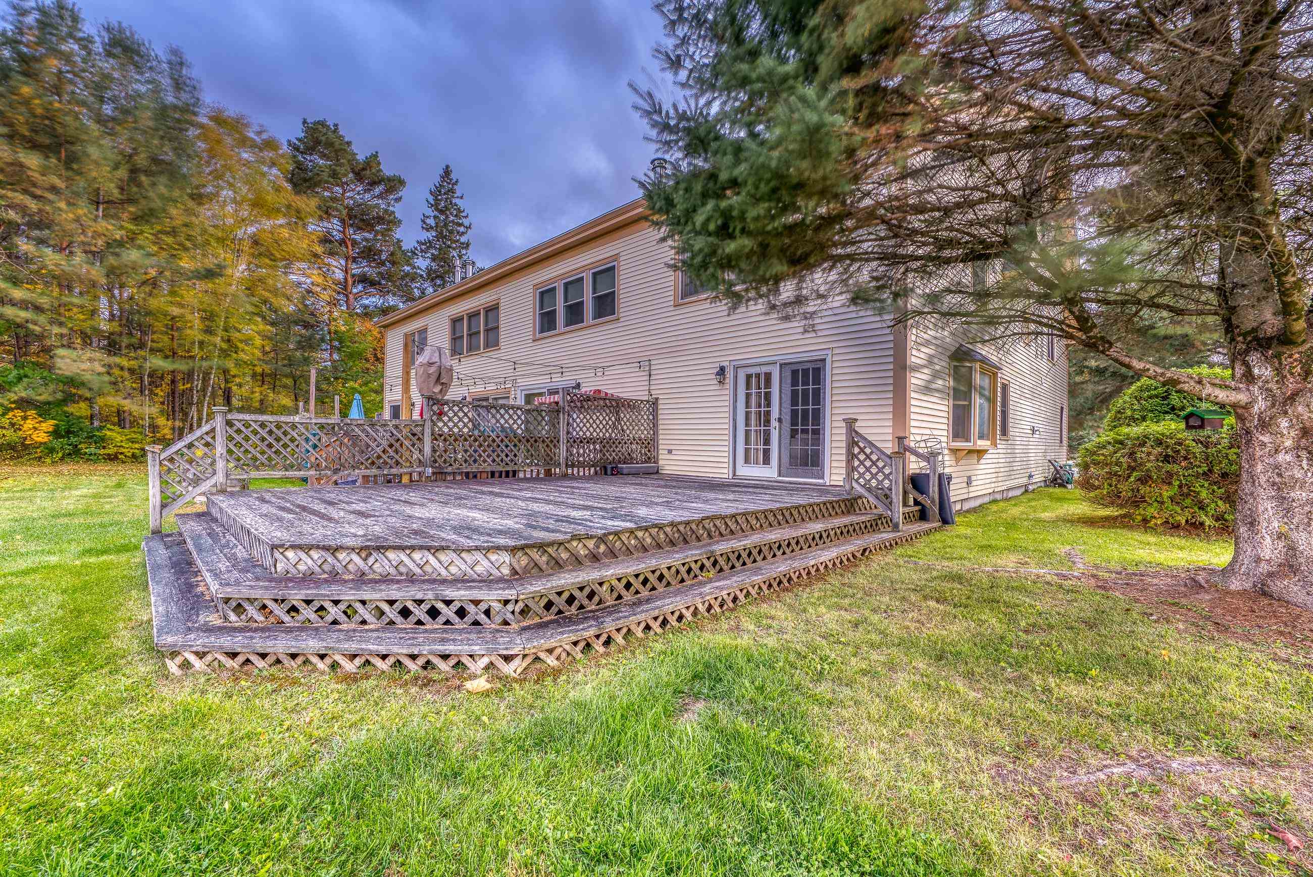 32 Academy Street, Unit M Franconia, NH 03580 - Photo 7 of 25
