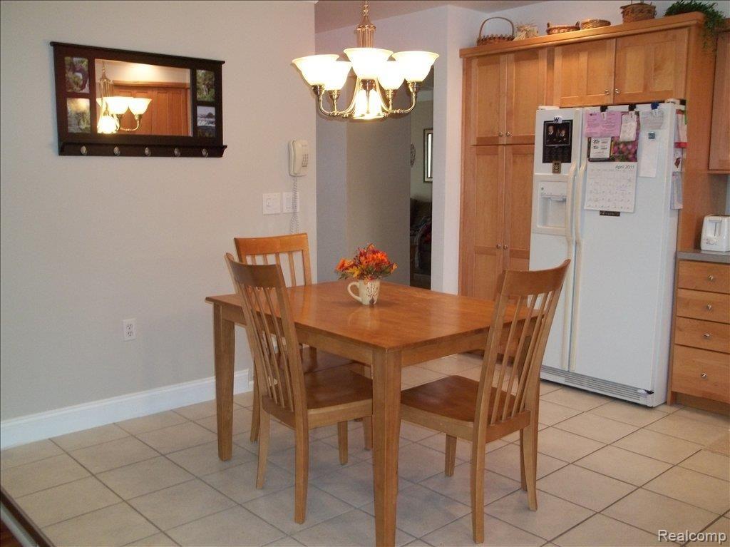 787 Meadowlake Road Canton, MI 48188 - Photo 9 of 22 Kitchen 4
