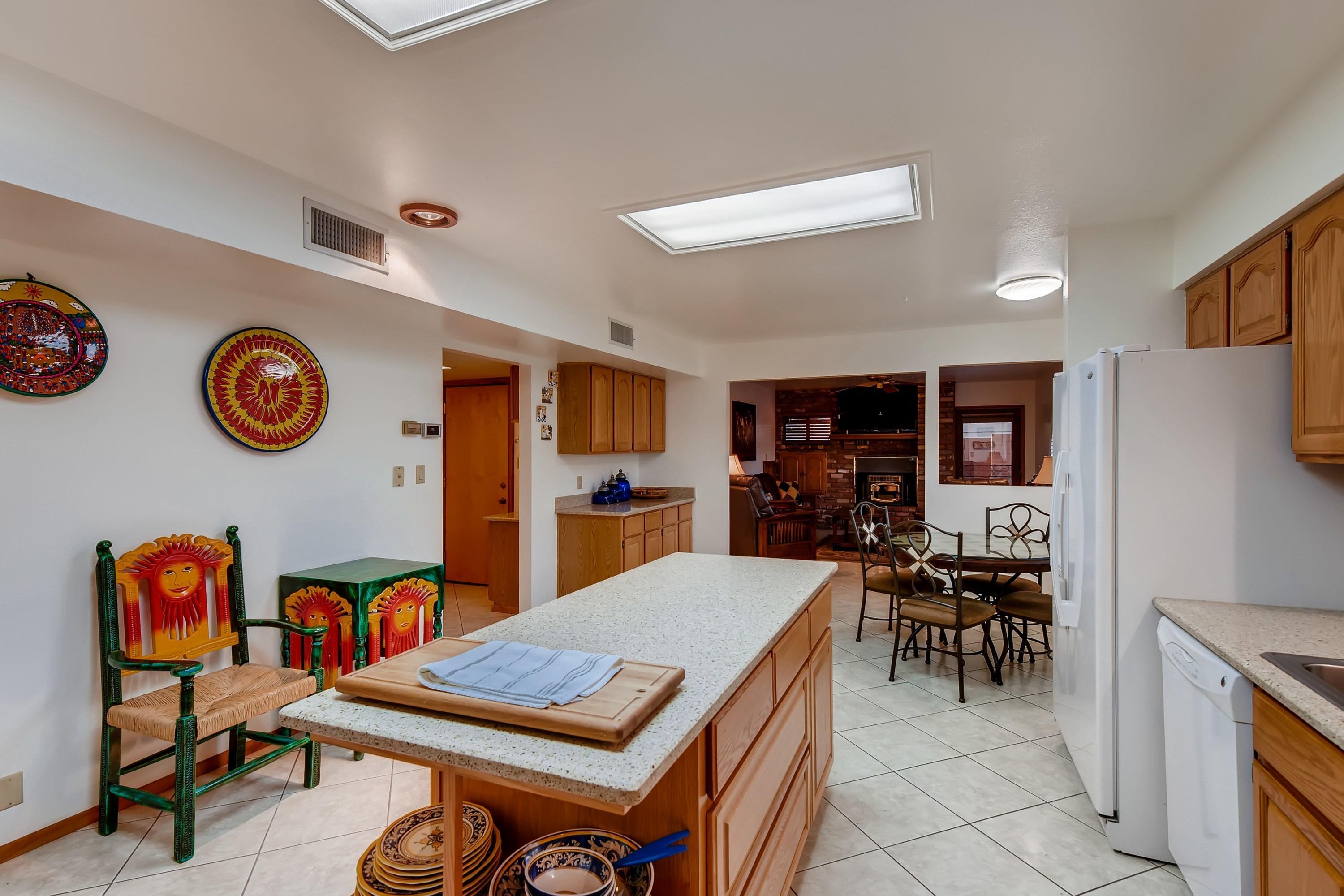 1000 North Boyd Road Apache Junction, AZ 85119 - Photo 8 of 28 28 Kitchen