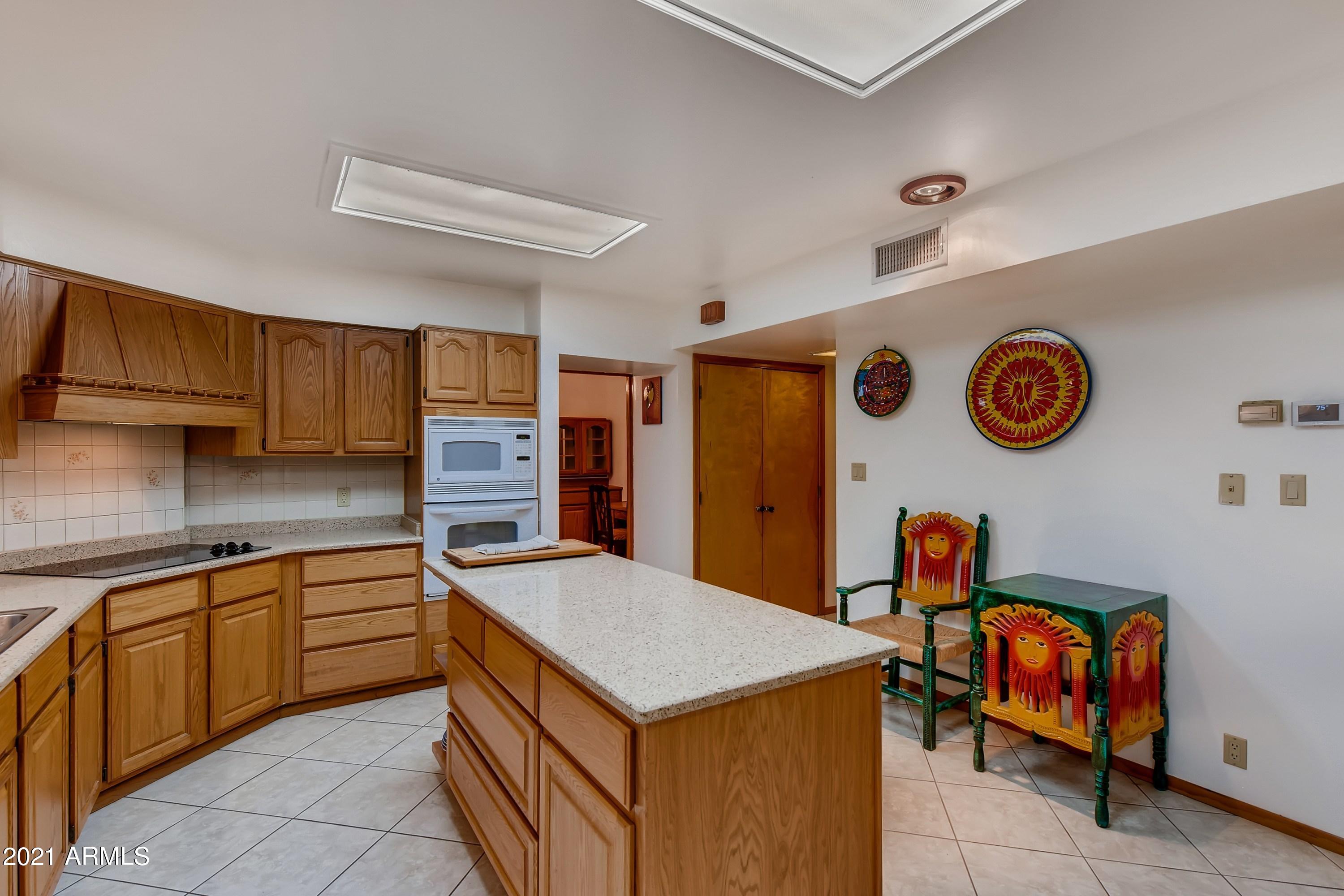 1000 North Boyd Road Apache Junction, AZ 85119 - Photo 9 of 28 29 Kitchen