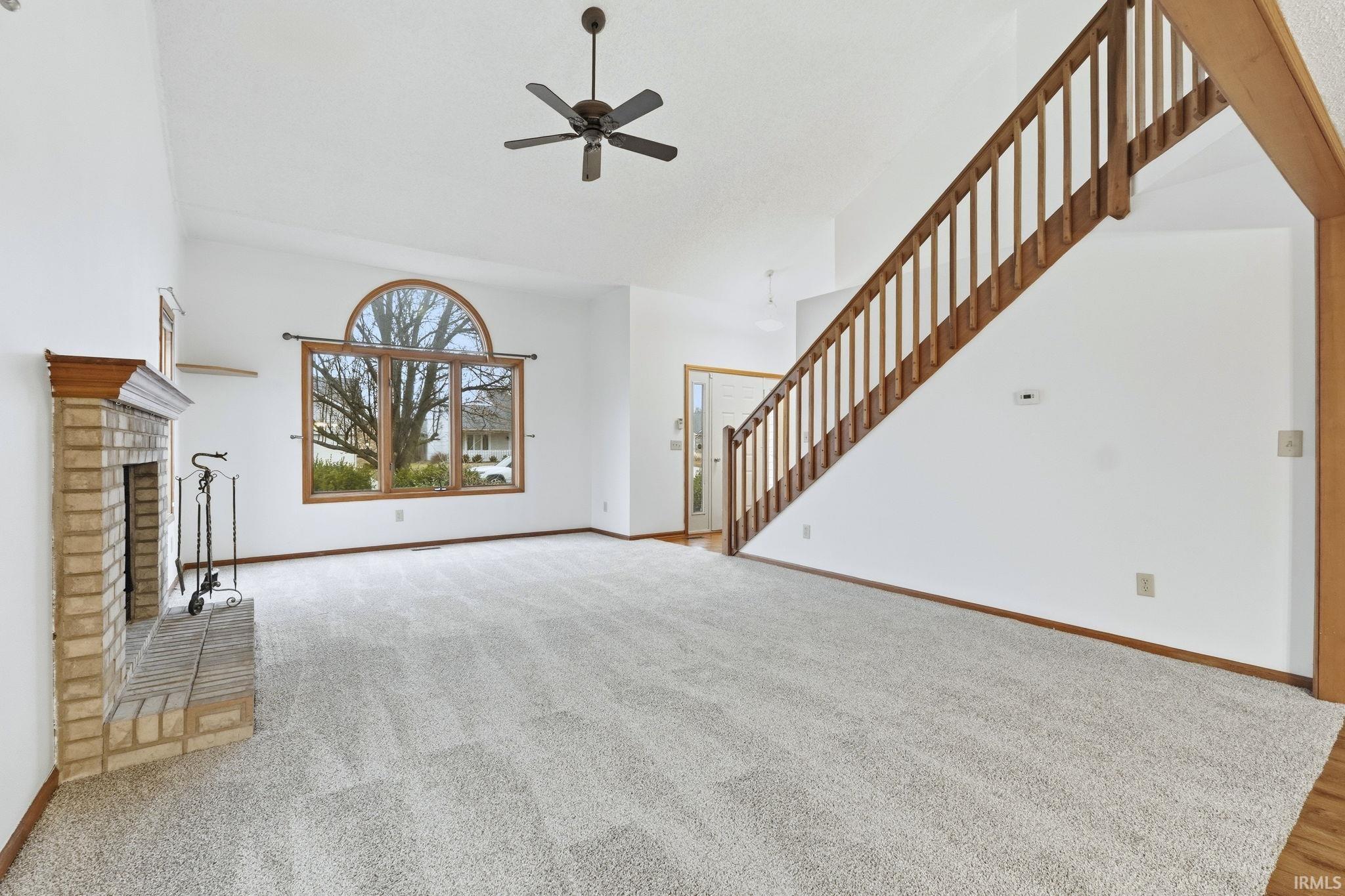 9406 Mill Ridge Run Fort Wayne, IN 46835 - Photo 5 of 34