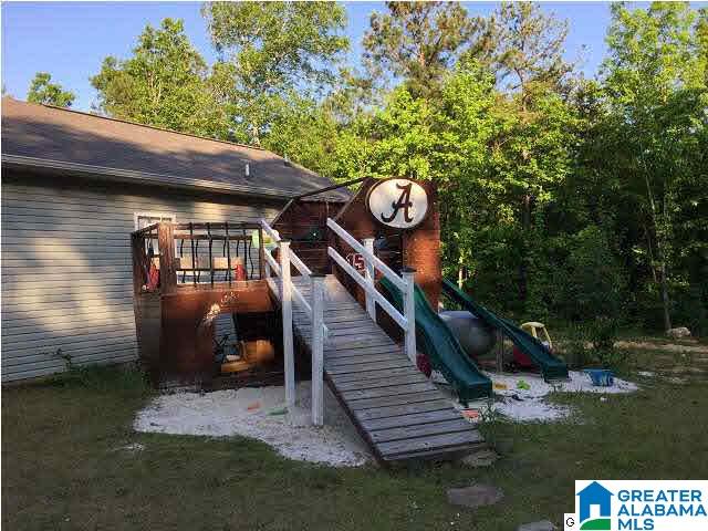 188 Tredegar Road Jacksonville, AL 36265 - Photo 29 of 32