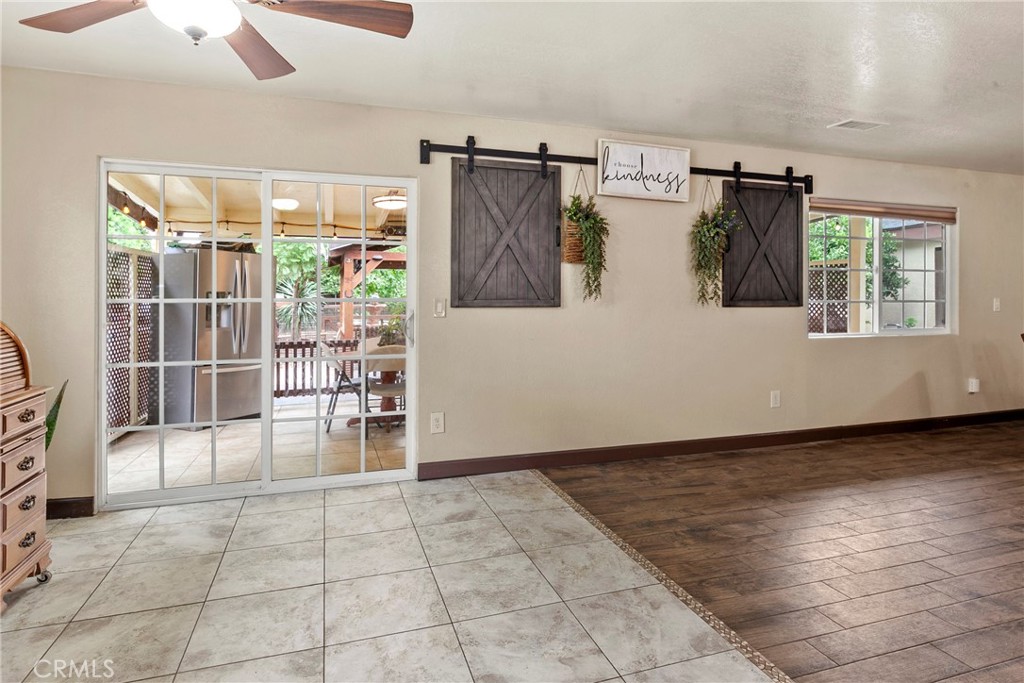 245 Walnut Street Arroyo Grande, CA 93420 - Photo 13 of 34 a view of a livingroom with furniture and windows