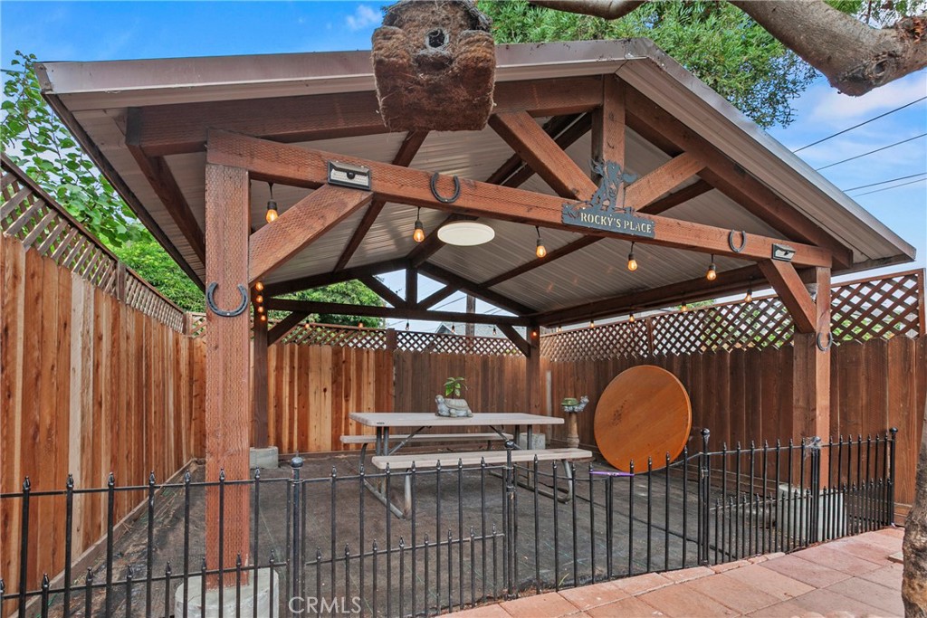 245 Walnut Street Arroyo Grande, CA 93420 - Photo 23 of 34 a view of entryway with wooden floor
