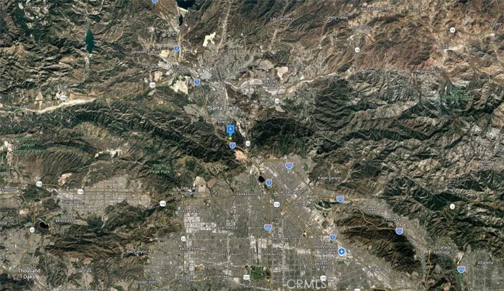 23500 Meaford Newhall, CA 91321 - Photo 4 of 4