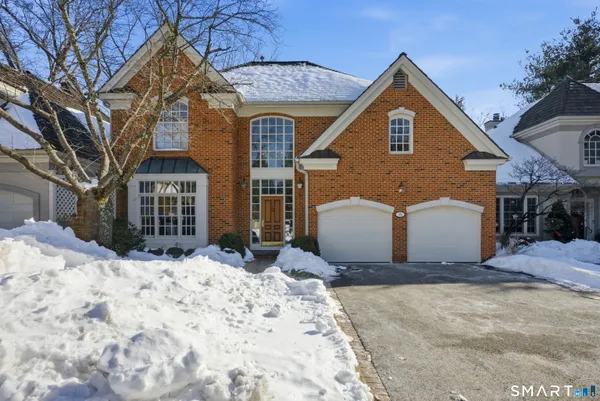 $1,411,000 | 106 Stillson Road, Unit 106, Fairfield, CT 06825