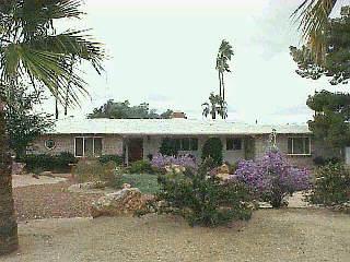 845 West Chula Vista Road Tucson, AZ 85704 - Photo 1 of 9 Gallery Image 1