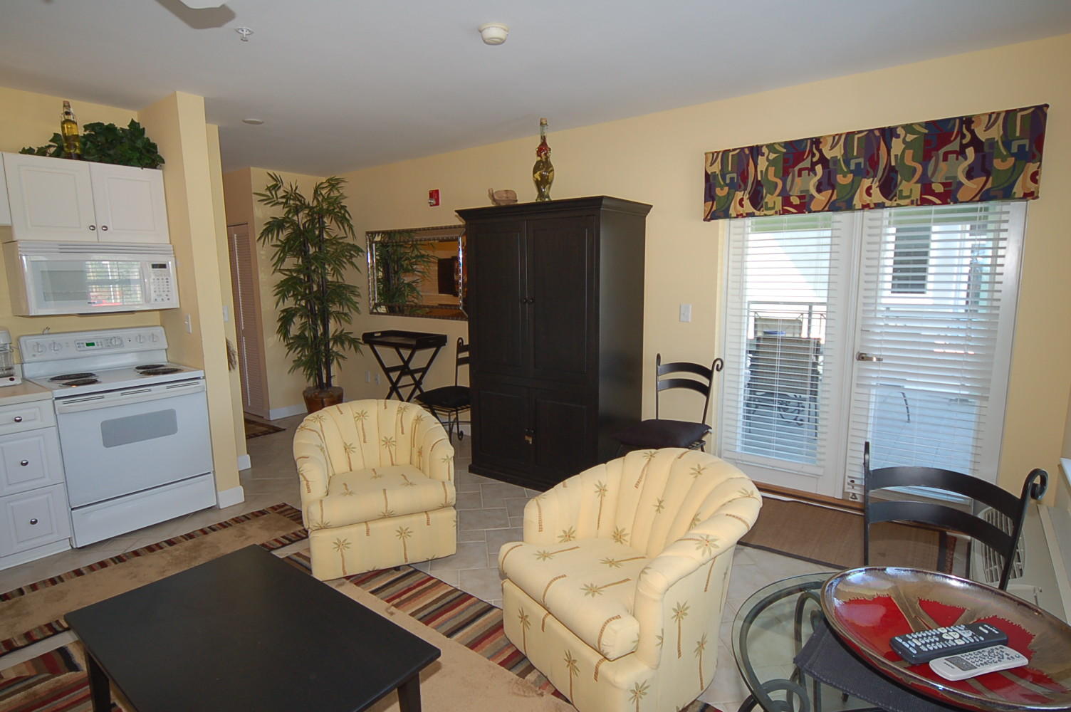 2-21 Town Center Loop, Unit 221 Santa Rosa Beach, FL 32459 - Photo 3 of 10 221 Gulfplace (12)
