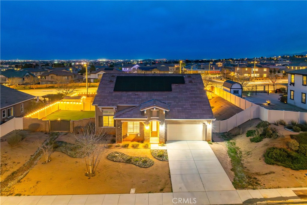 41908 Sonoma Road Palmdale, CA 93551 - Photo 1 of 75